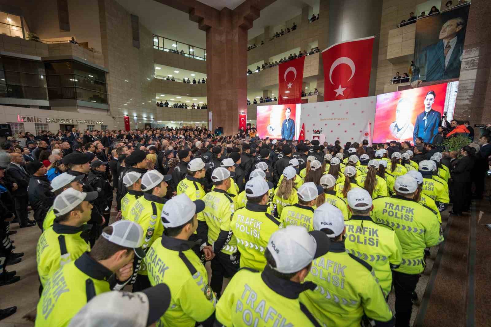 Fethi Sekin şehit düştüğü yerde karanfillerle anıldı
