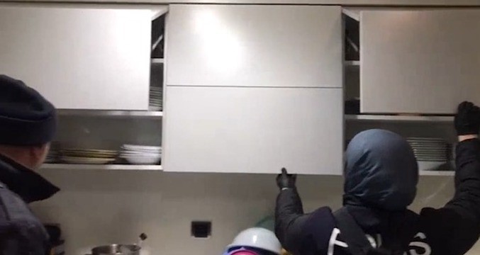 FETÖ’nün güncel yapılanmasına operasyon: 70 gözaltı
