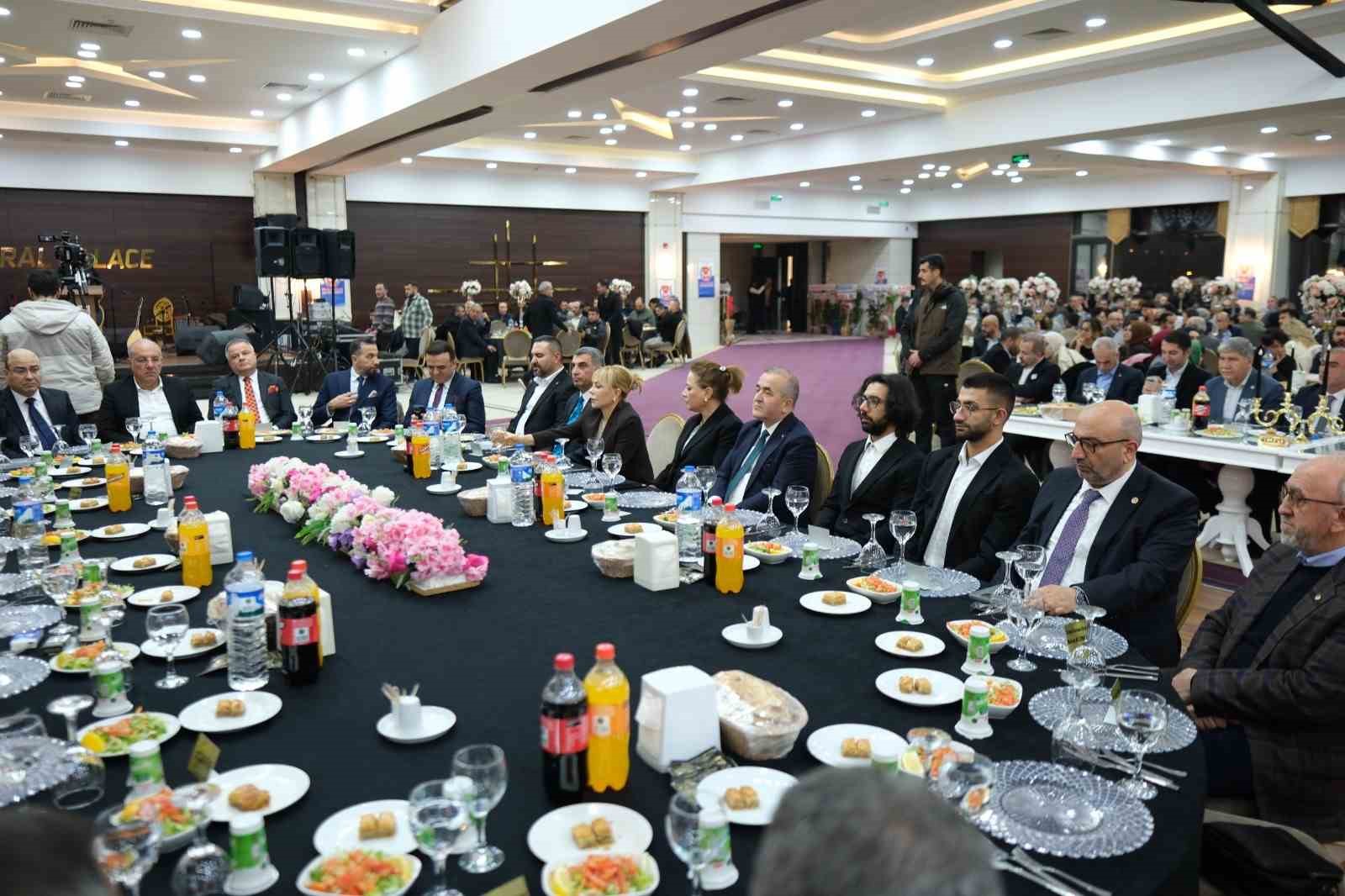 FHGC’den 10 Ocak Gazeteciler Günü’nde Arif Çakmak’a vefa
