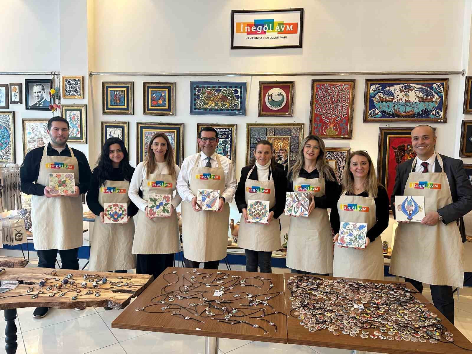 Fiba CP’ye Hermes Creative Awards’tan 4 platin ödül
