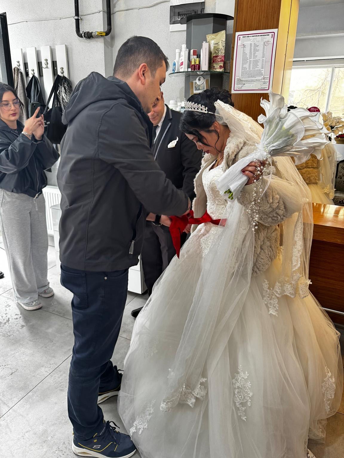 Filipinler’den Türkiye’ye mesafe tanımayan aşk
Filipinler’den Türkiye’ye mesafe tanımayan aşk