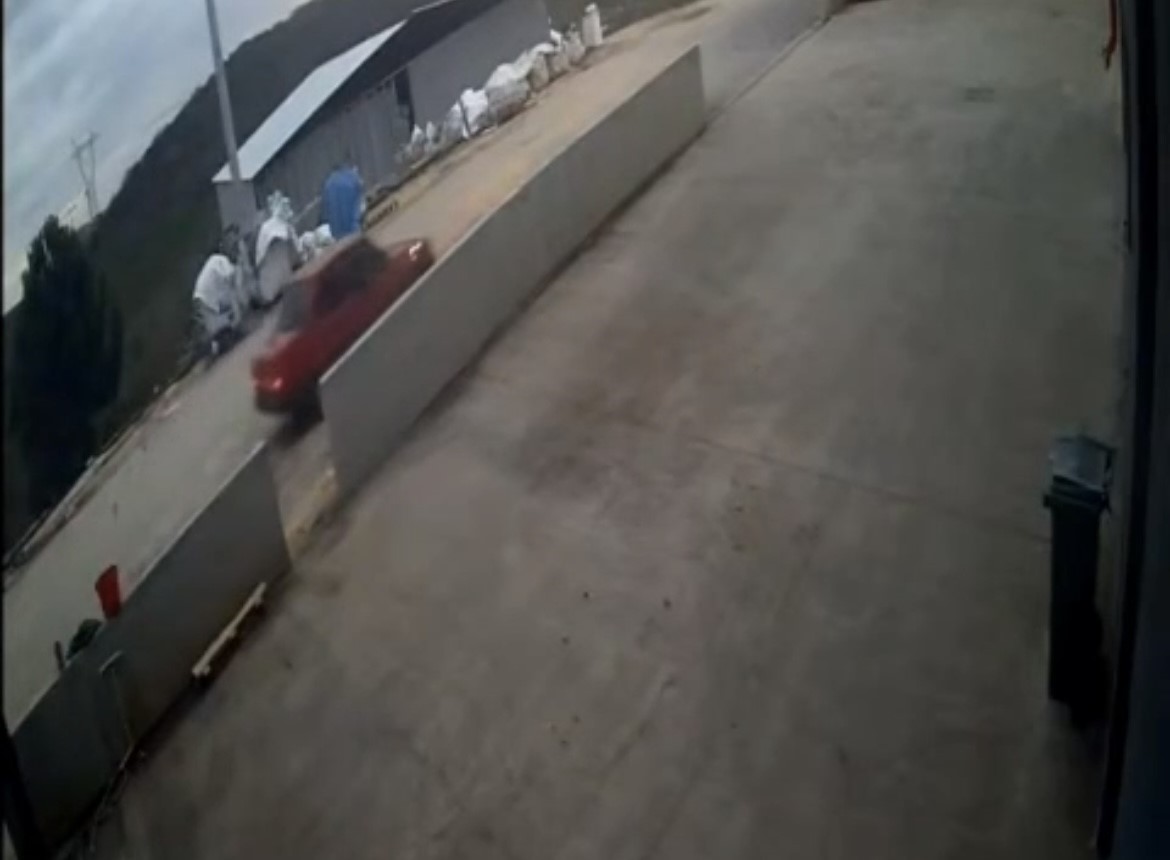 Film gibi takip: 85 kamera izlendi 950 araç incelendi, hırsız kameradan yakalandı
