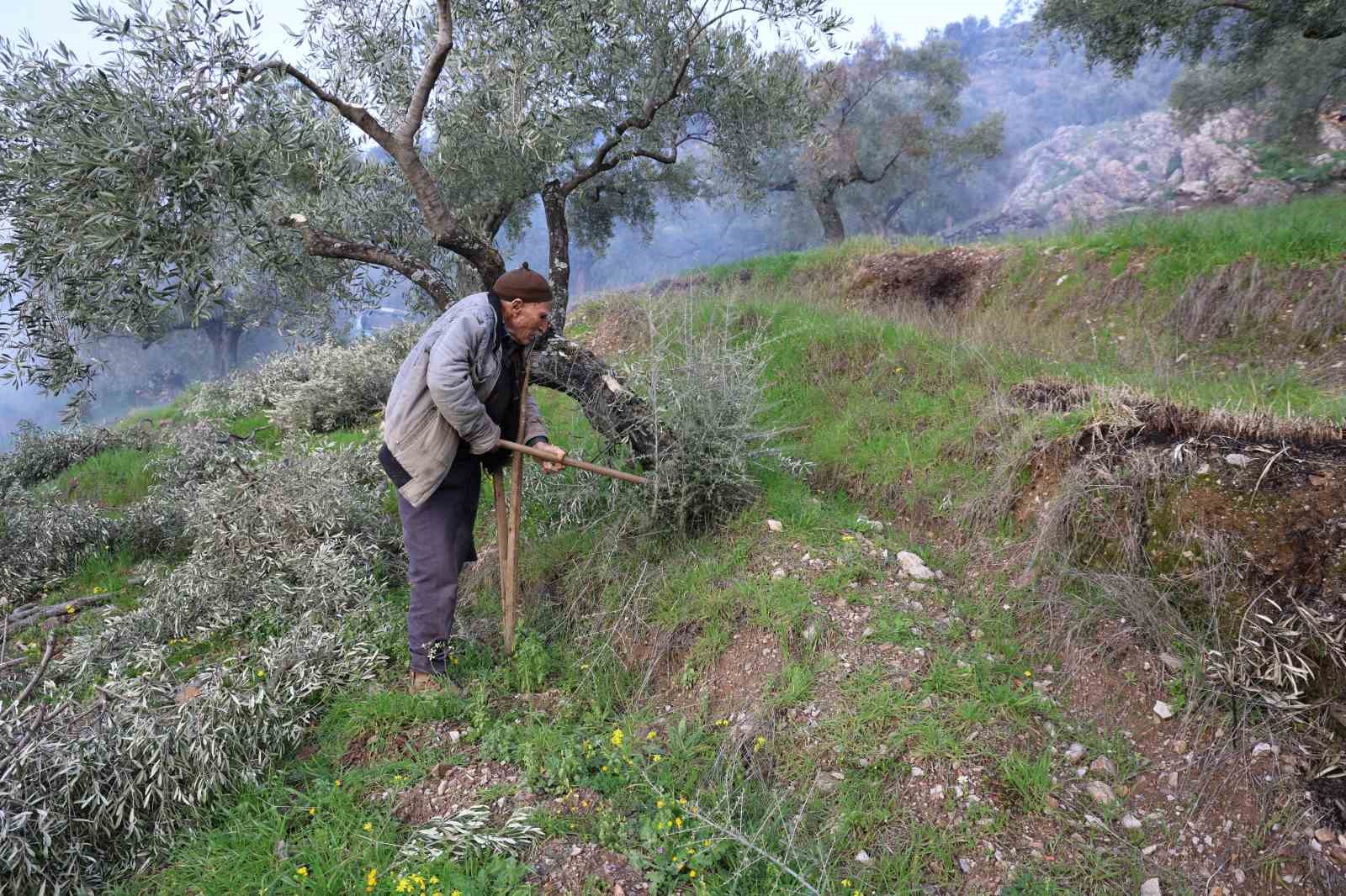 Film sahnesi değil gerçek hayat

