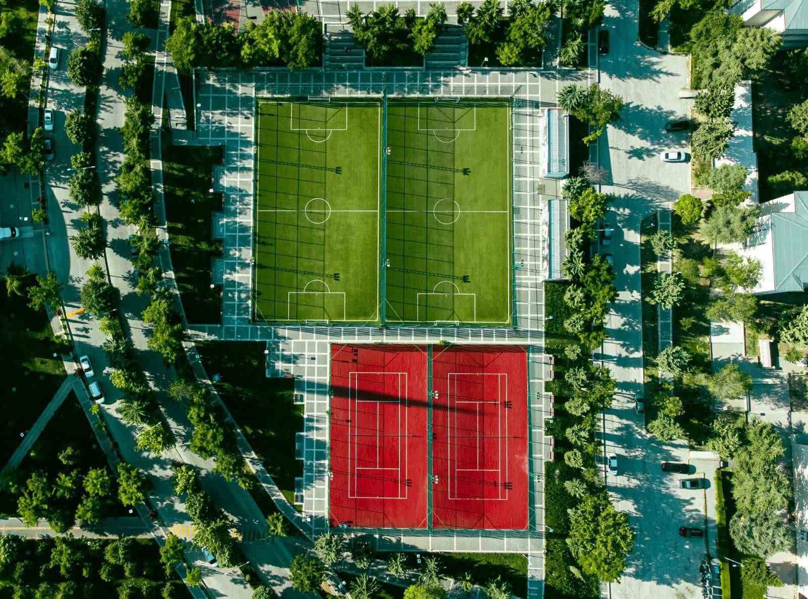 Fırat Üniversitesi’ne Avrupa kapıları açıldı
