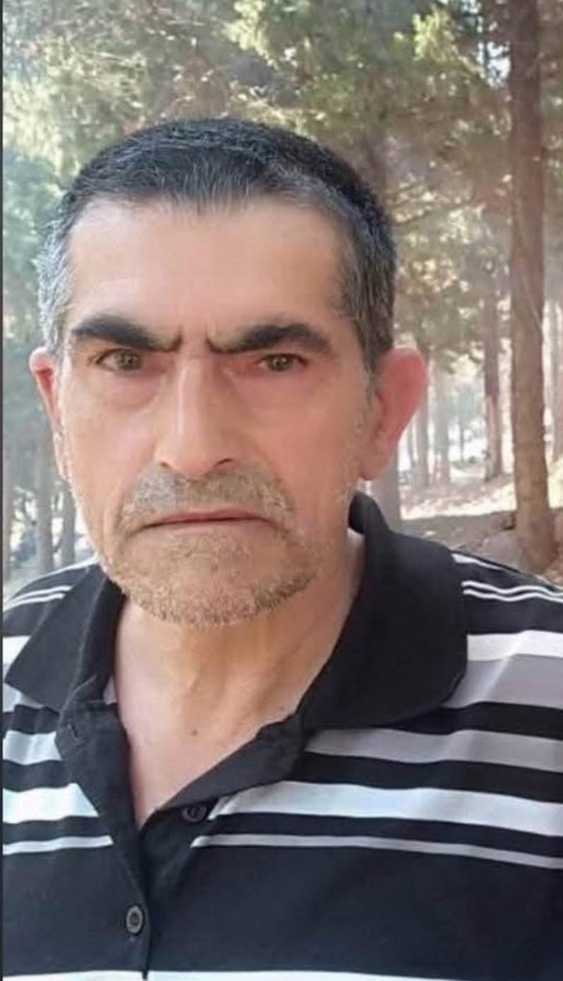 Fırtınada çatıdan düşen şehit kardeşi hayatını kaybetti
Fırtınada çatıdan düşen şehit kardeşi hayatını kaybetti