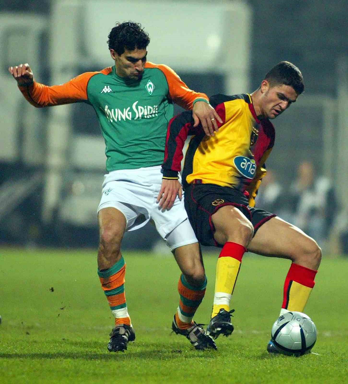 Florin Bratu: "Türkiye son 20 yılın en iyi jenerasyonuna sahip"
