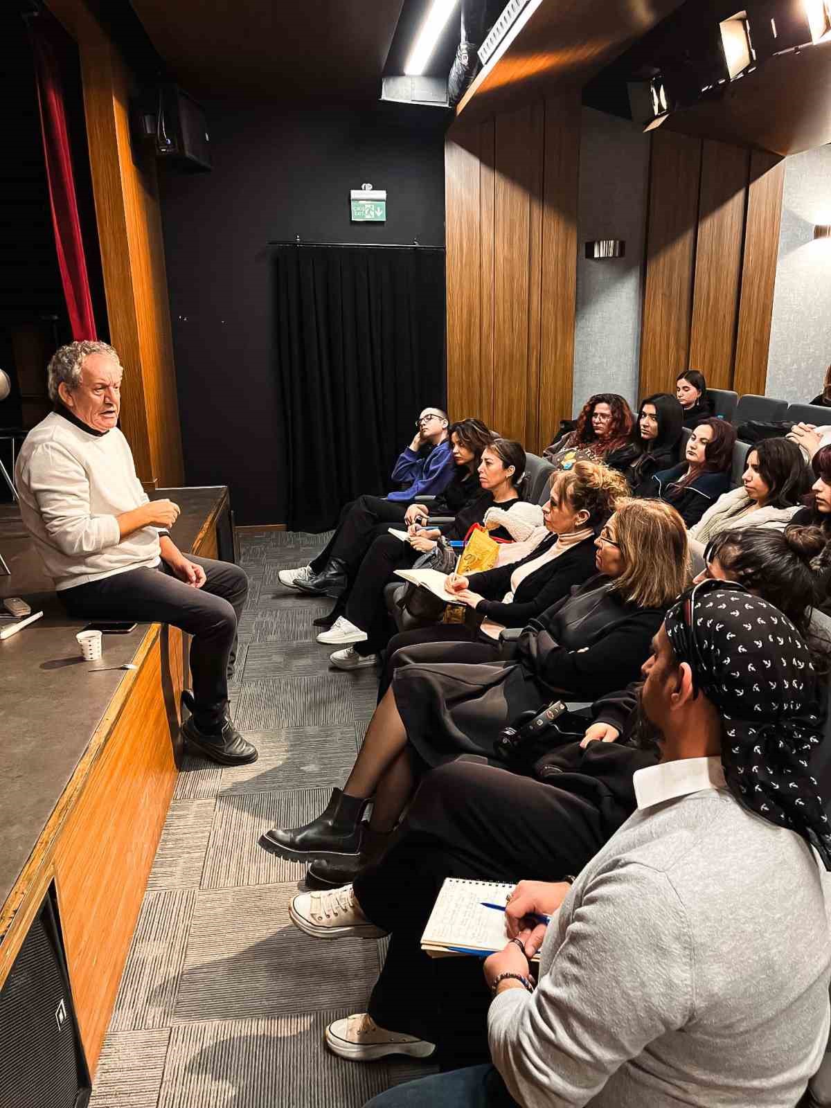 Folkart Academy, sezonun ilk mezunlarını verdi
