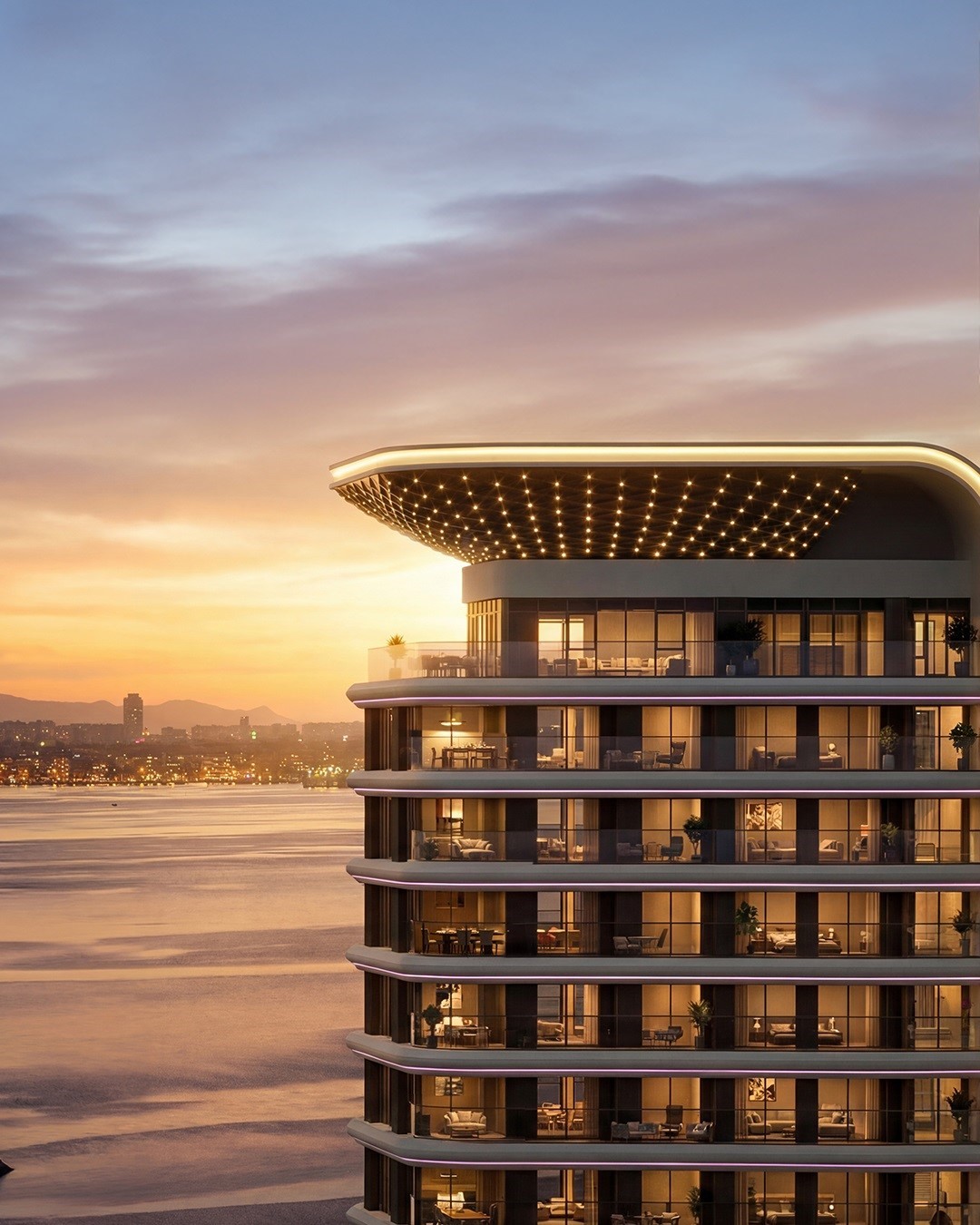 Folkart Orion’da ‘ön satış’ başladı
Folkart Orion’da ‘ön satış’ başladı