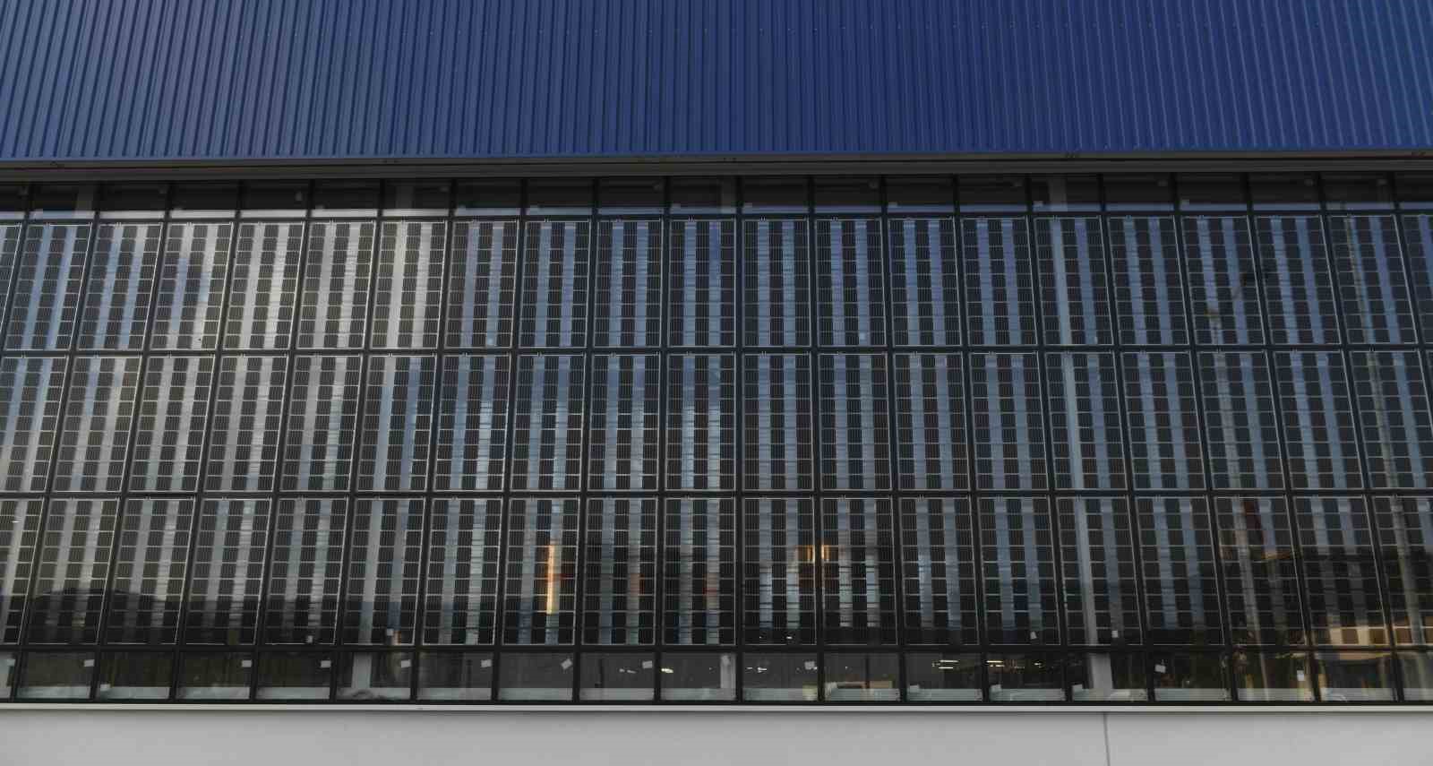 Ford Otosan, 2025 Sürdürülebilirlik Raporunu yayımladı
