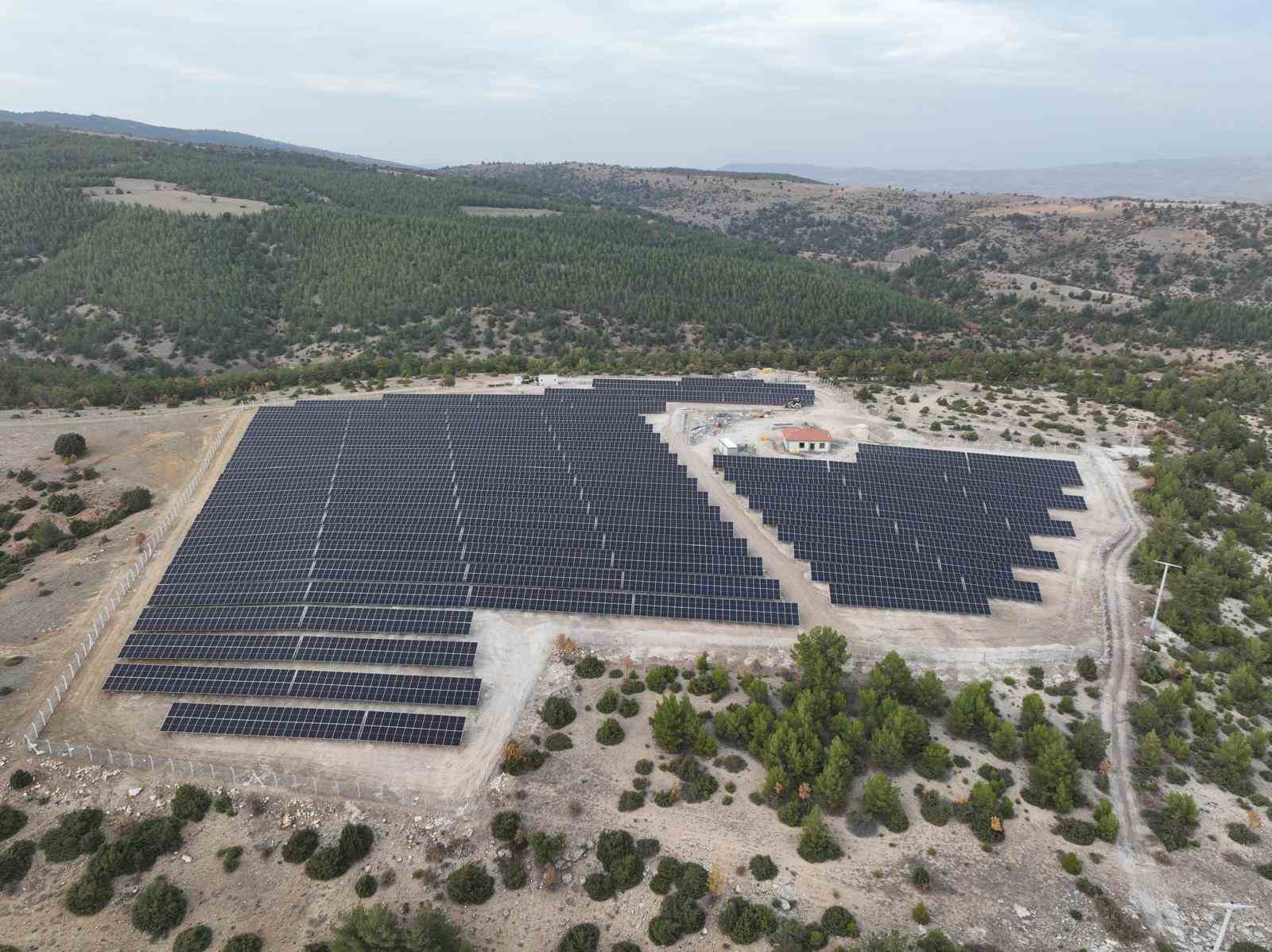 Ford Otosan, 2025 Sürdürülebilirlik Raporunu yayımladı
