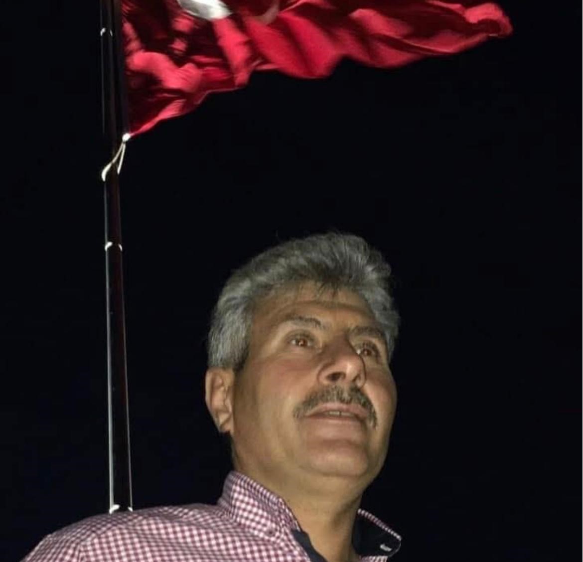 Forkliftin altında kalan işçi hayatını kaybetti
