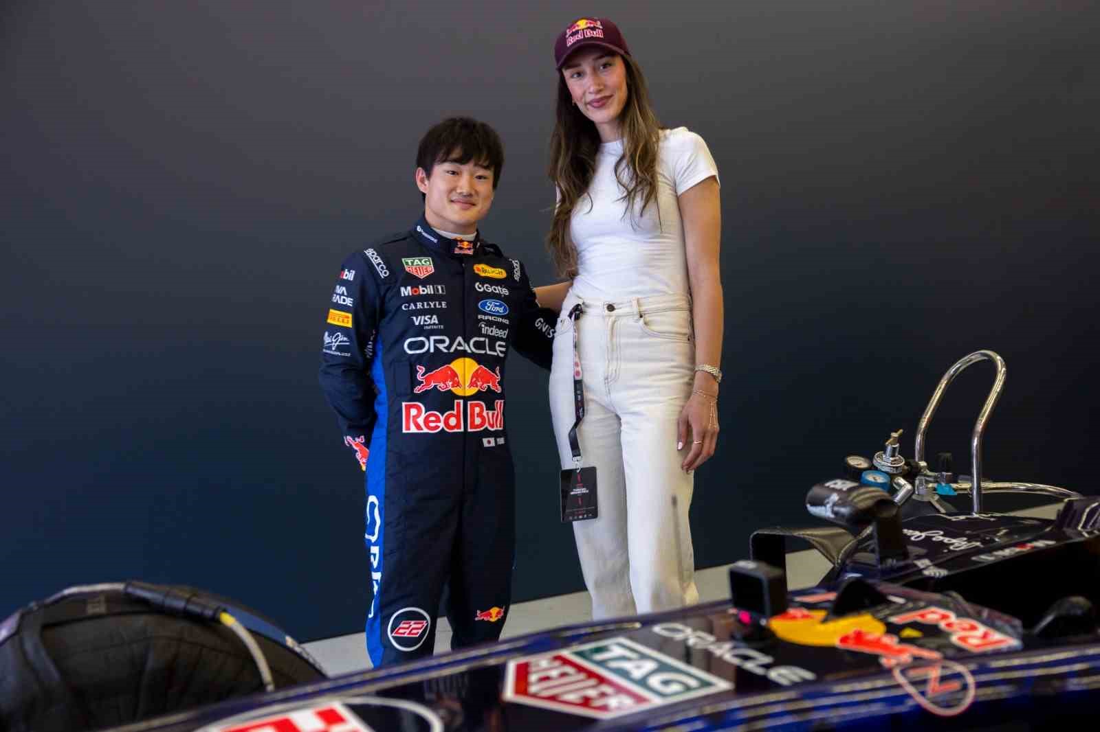 Formula 1 heyecanı 5 yıl sonra İstanbul sokaklarına taşındı
