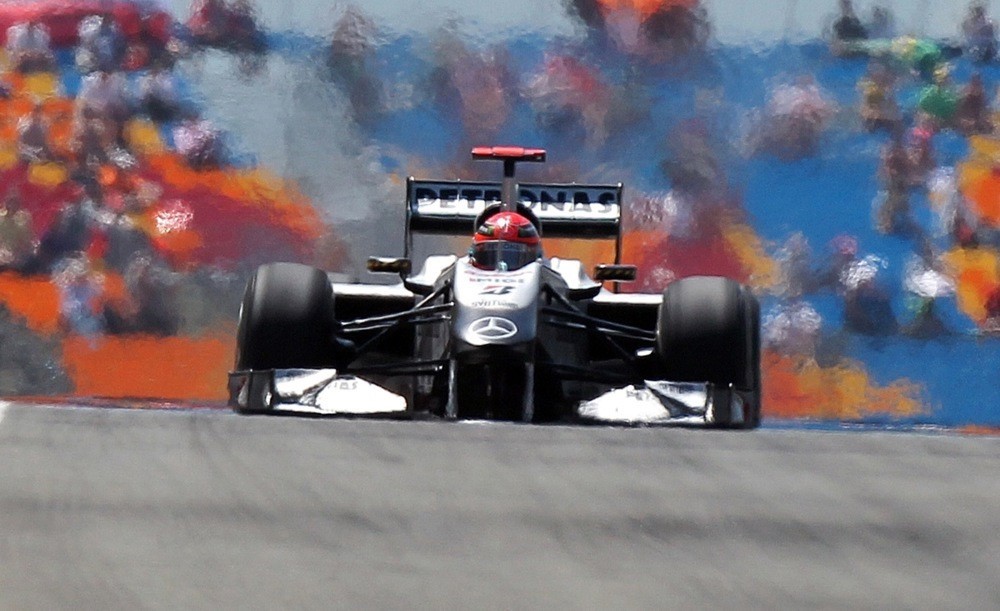 Formula 1 yeniden Türkiye’de
