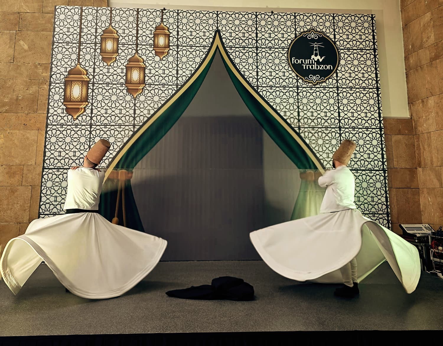 Forum Trabzon’da Ramazan etkinlikleri başlıyor
