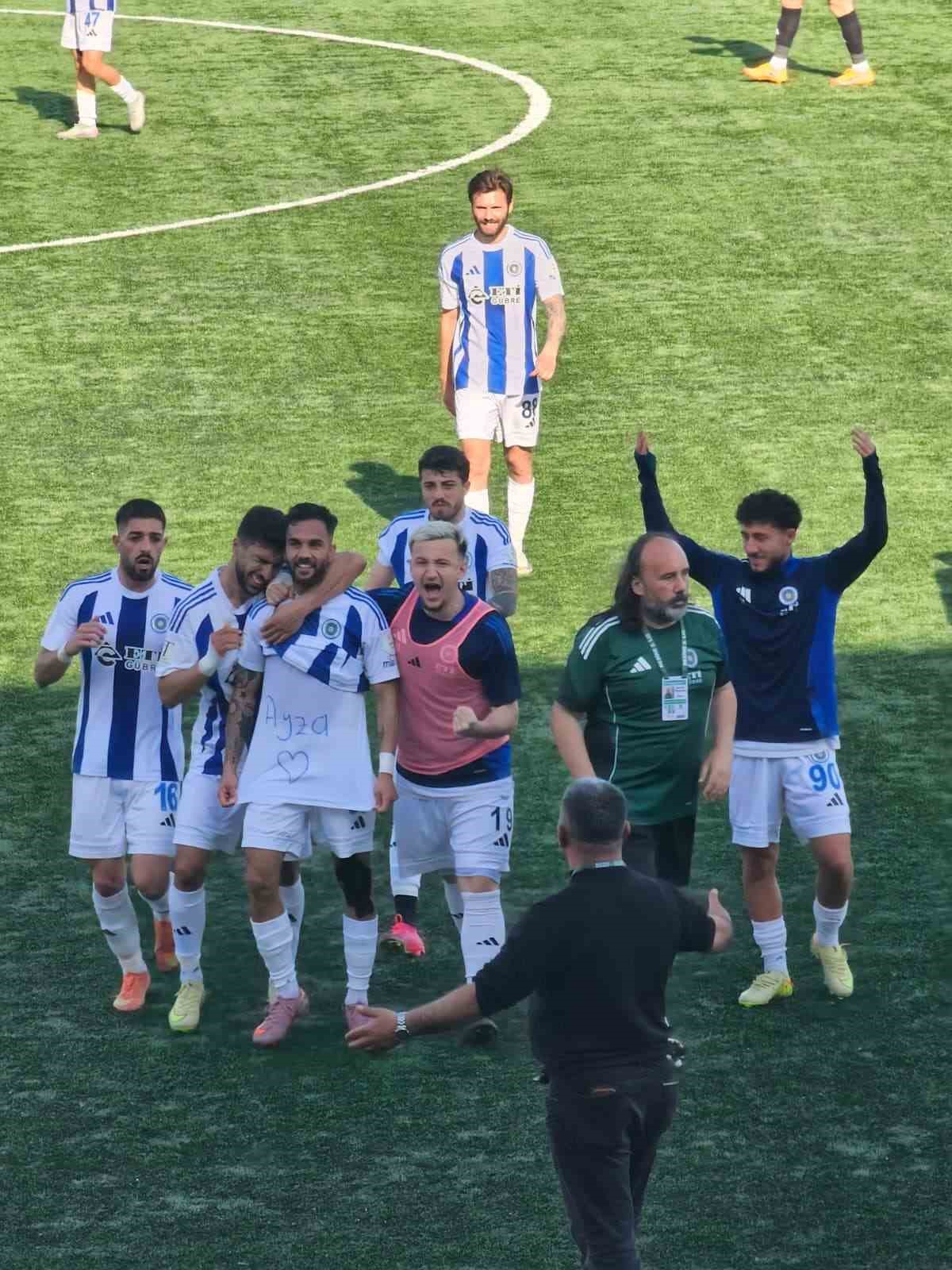 Fosfatspor, tur kapısını Kayseri’de aralayacak
