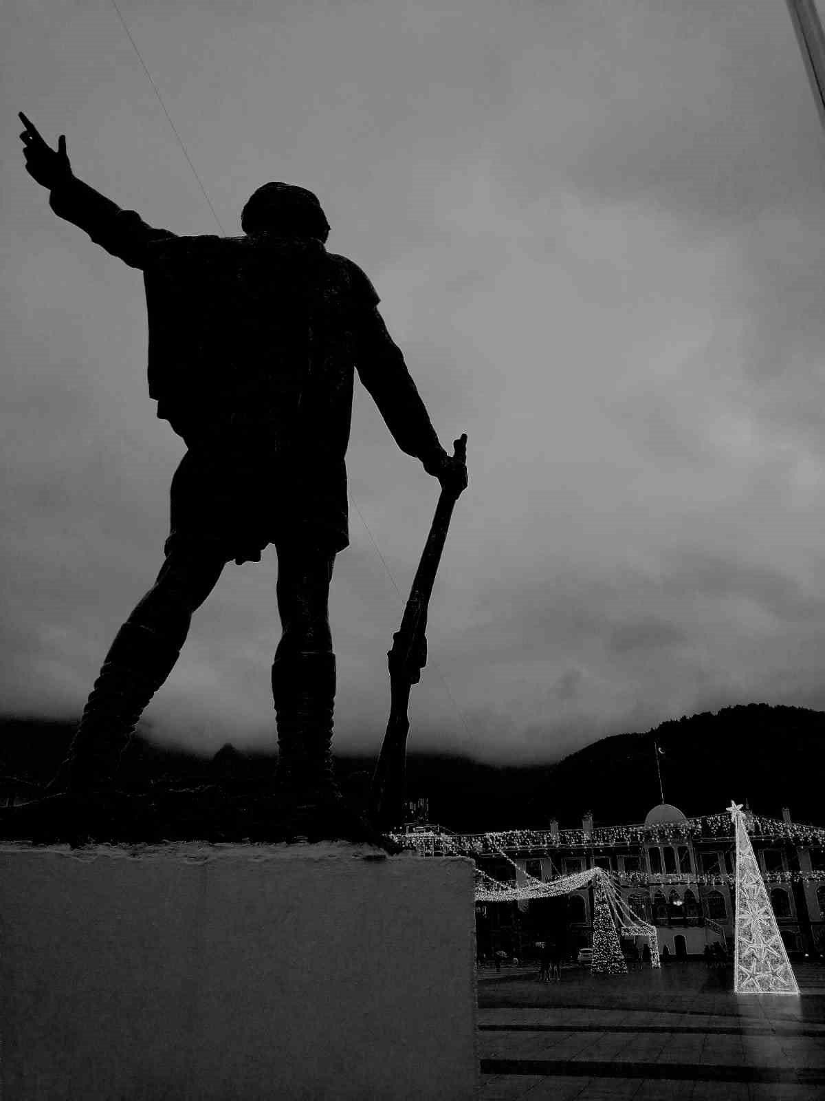 Fotoğraf sanatçısı Ali Hikmet Varlık ’Manisa’ fotoğraf sergisine hazırlanıyor
