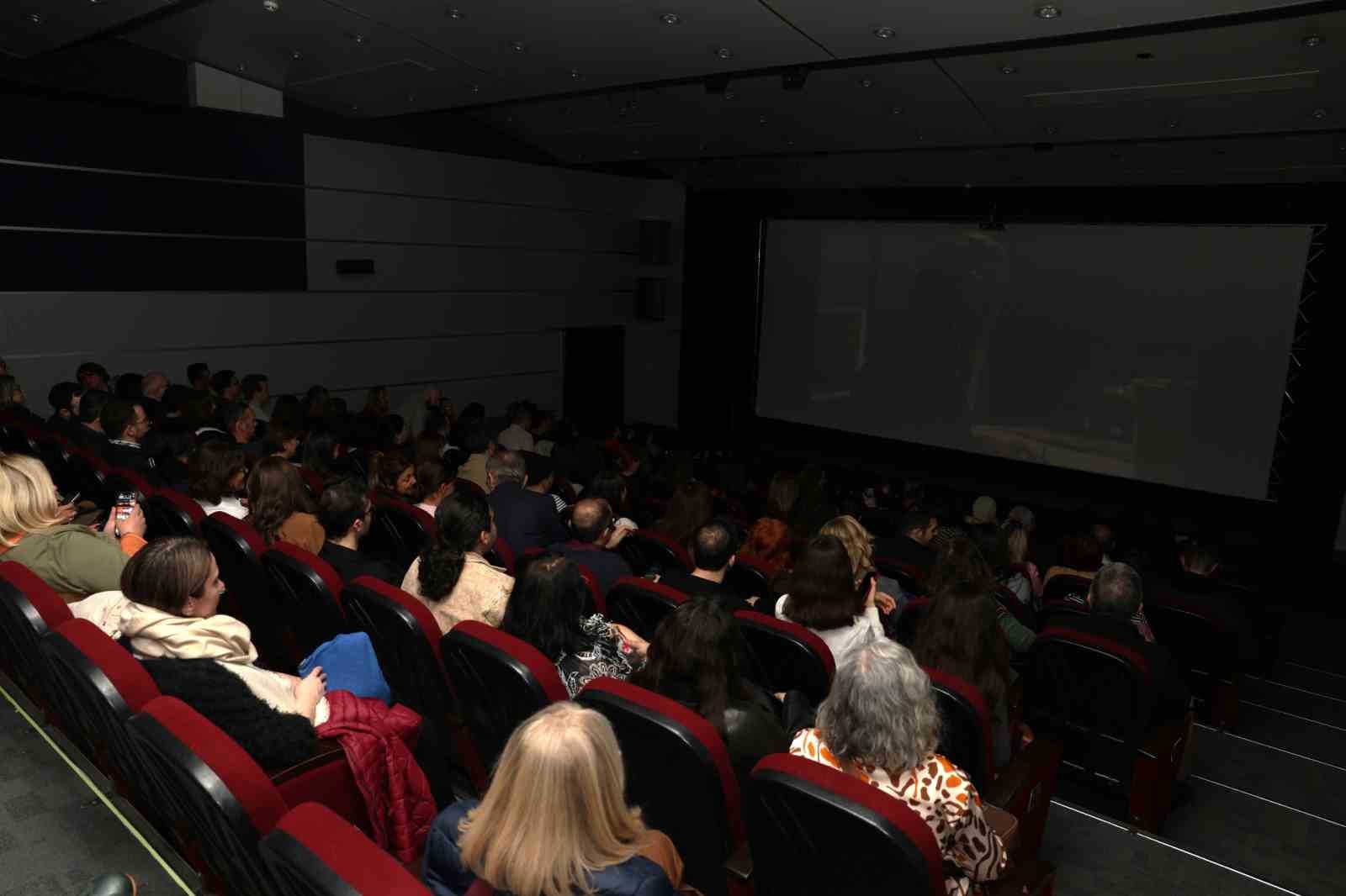 Frankofon Film Festivali başladı
