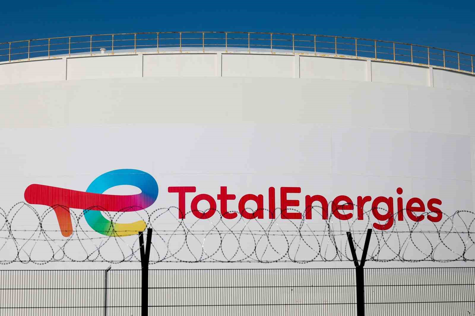 Fransız enerji devi TotalEnergies Orta Doğu’dan bin 300 çalışanını tahliye etti
