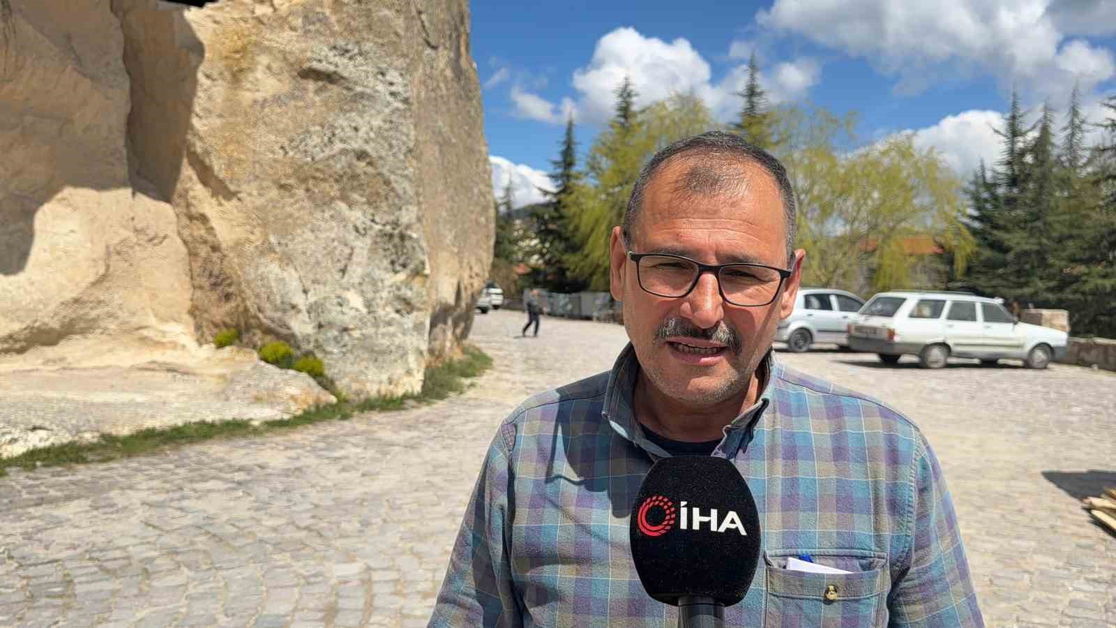 Frig Vadisi’nde 2026 yılı turizm sezonu açıldı
