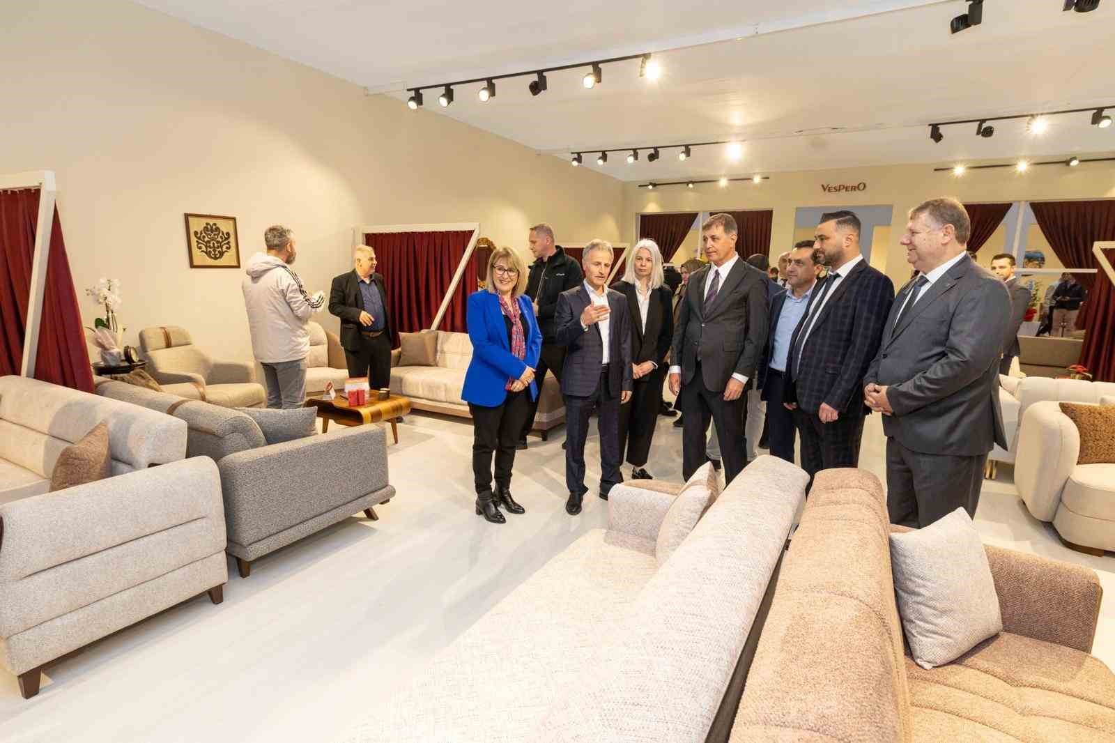 Fuar İzmir üç fuara birden ev sahipliği yaptı
