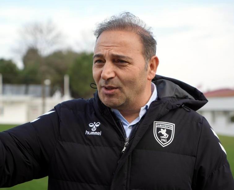 Fuat Çapa: "Bu sene 13-14 puanımız yok oldu"
