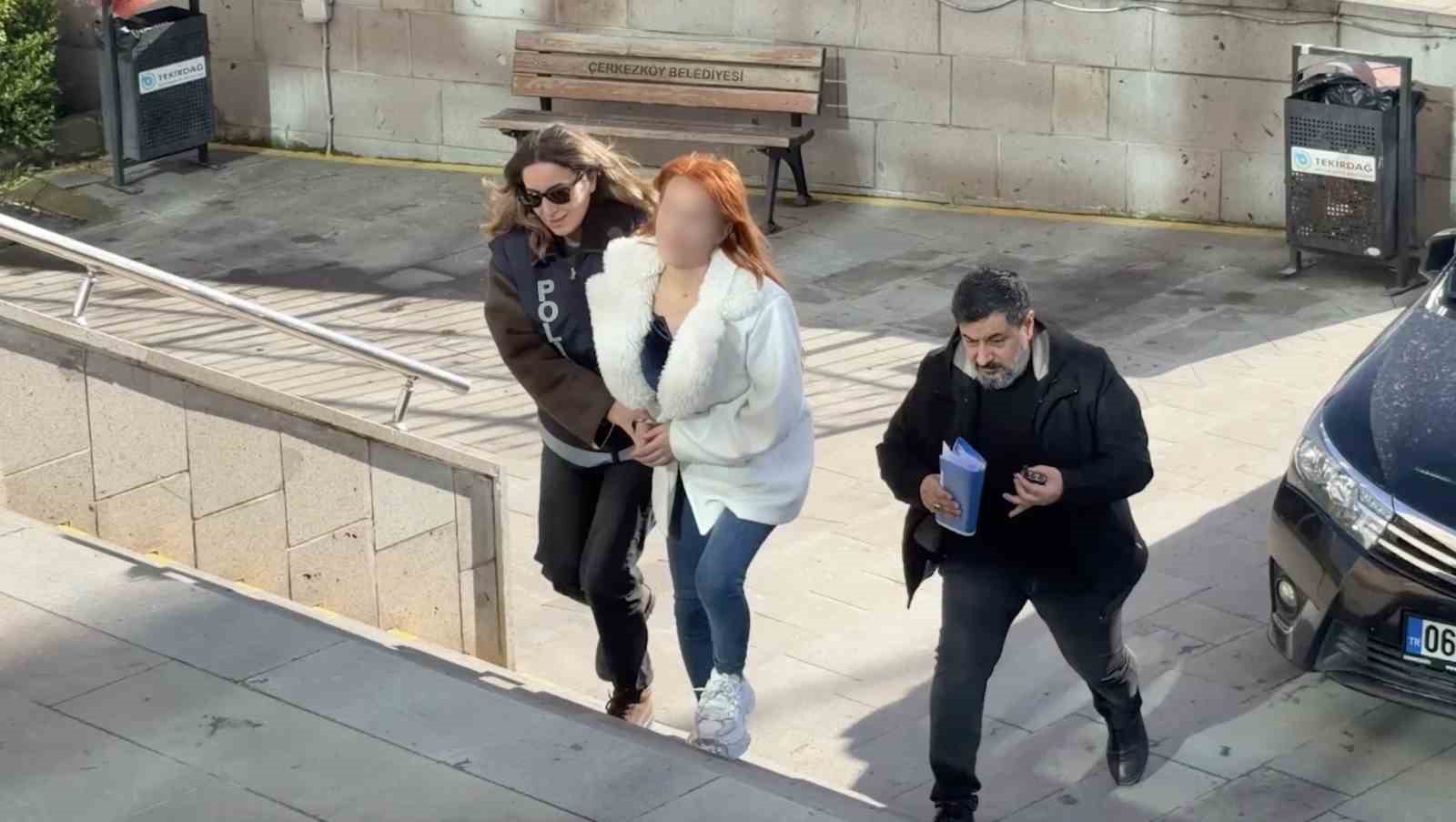 Fuhuş operasyonunda tutuklanan işyeri sahibi: "Lütfen en güzel halimle paylaşın"
