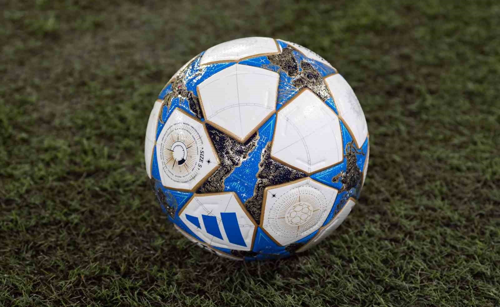 Galatasaray, UEFA Şampiyonlar Ligi’nde Juventus ile eşleşti
