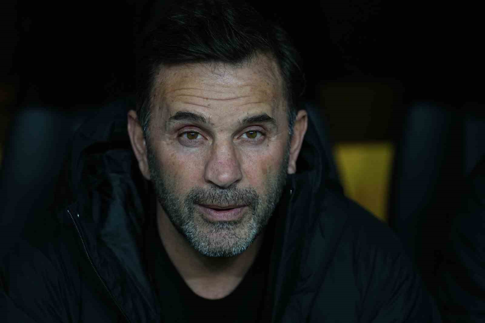Galatasaray’da 2 değişiklik

