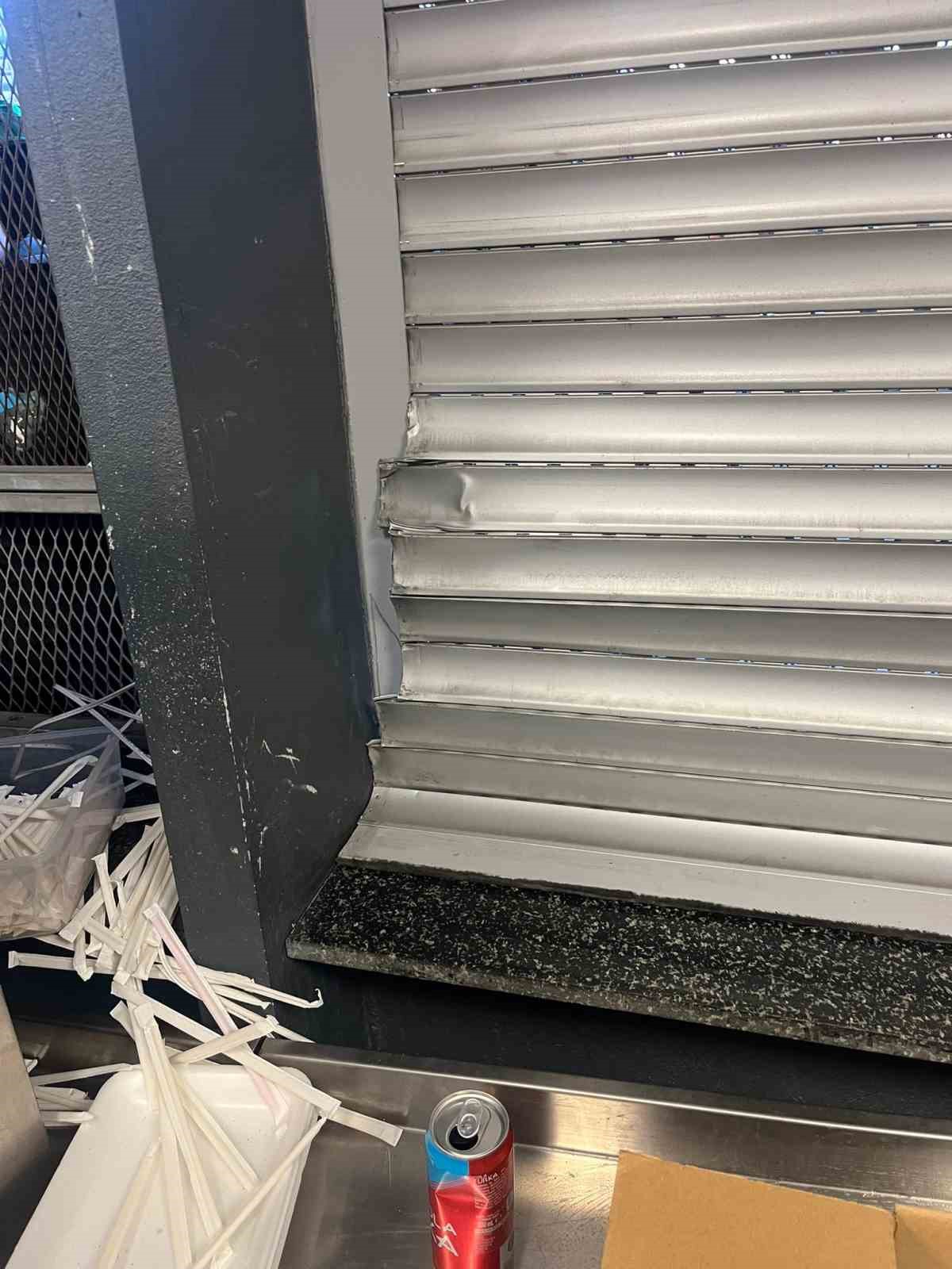 Galatasaray’dan tribündeki büfelerle ilgili açıklama
