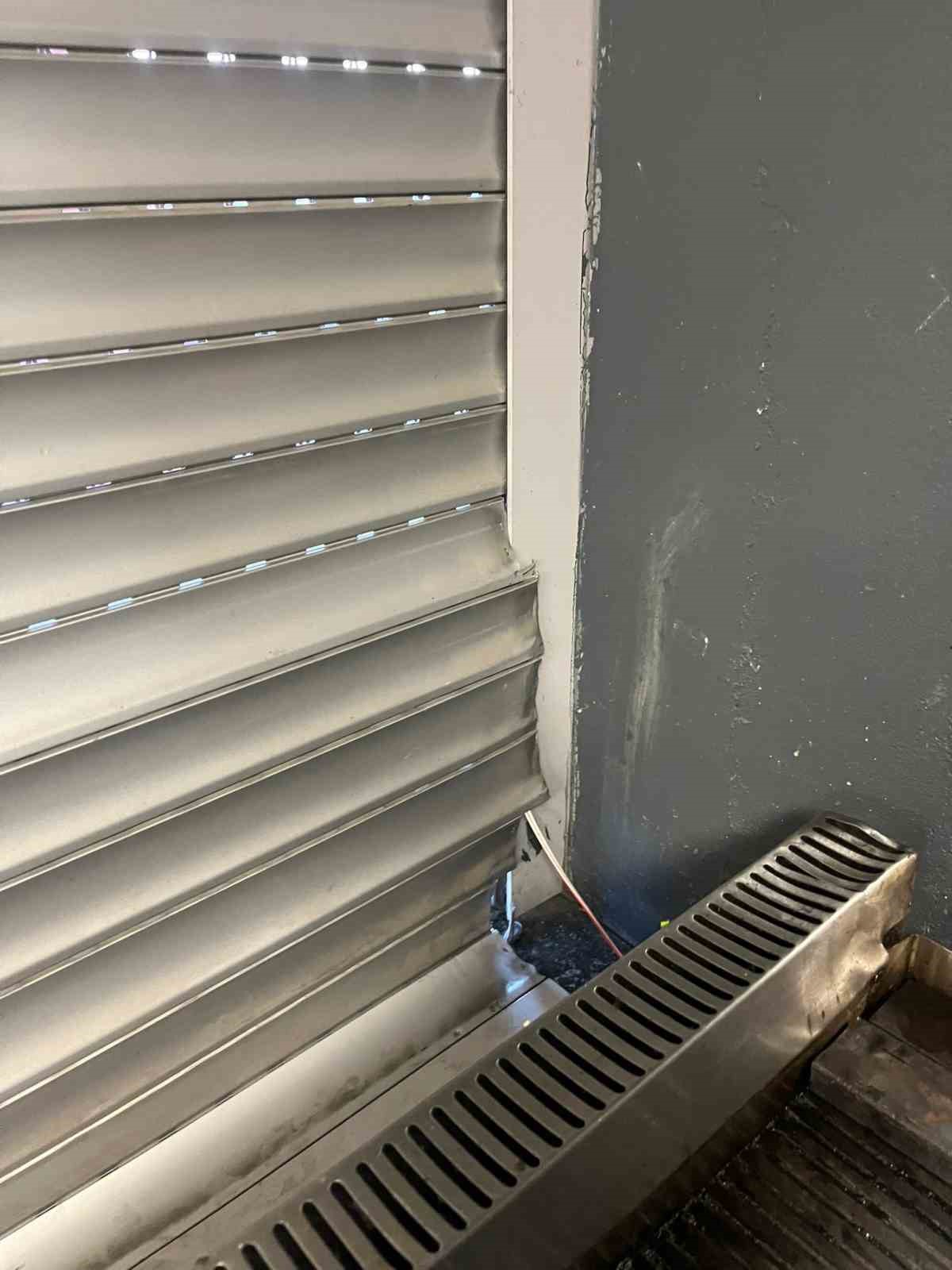 Galatasaray’dan tribündeki büfelerle ilgili açıklama
