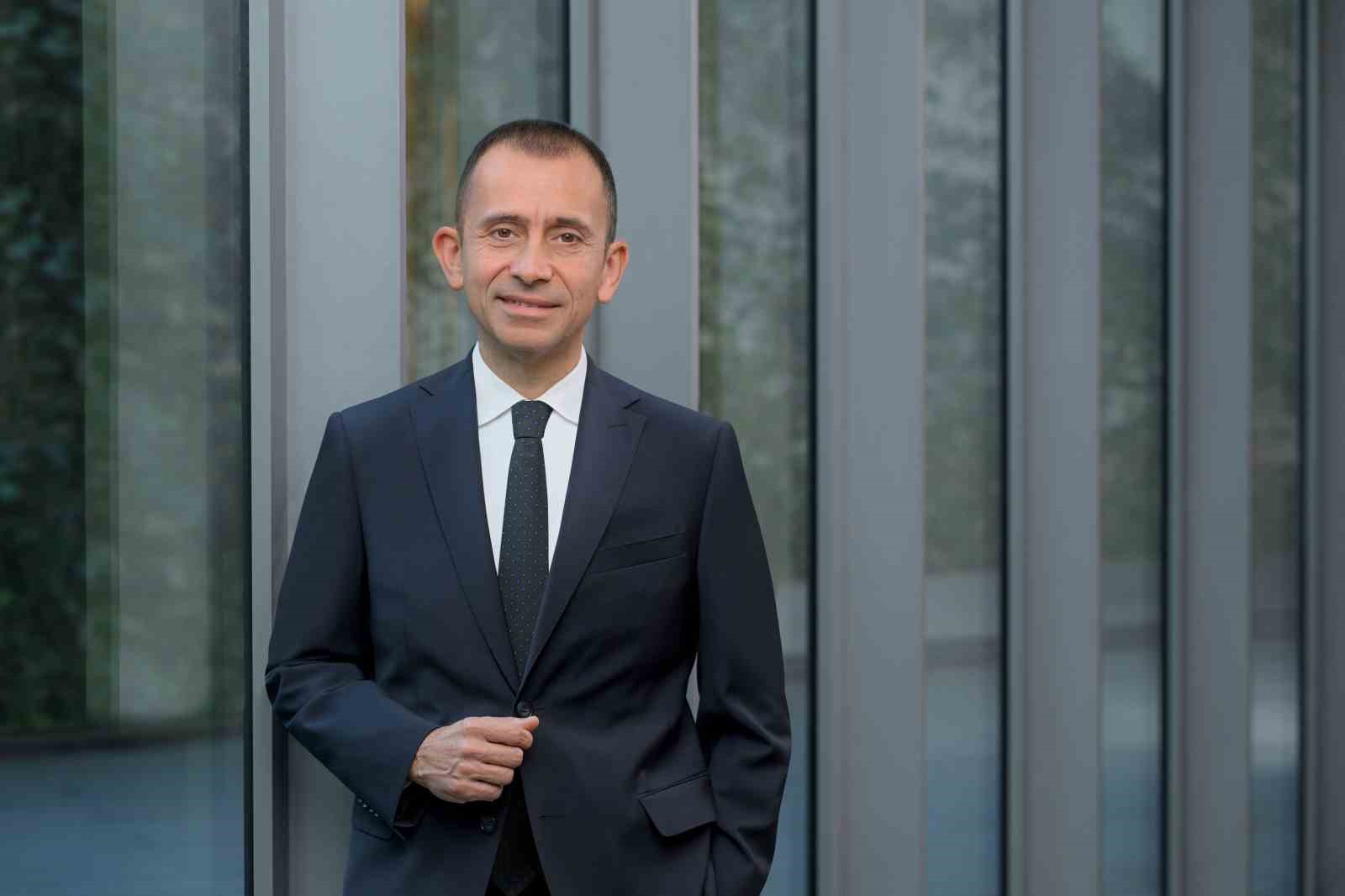 Garanti BBVA Leasing’den 100 milyon dolarlık uluslararası murabaha sendikasyonu
Garanti BBVA Leasing’den 100 milyon dolarlık uluslararası murabaha sendikasyonu