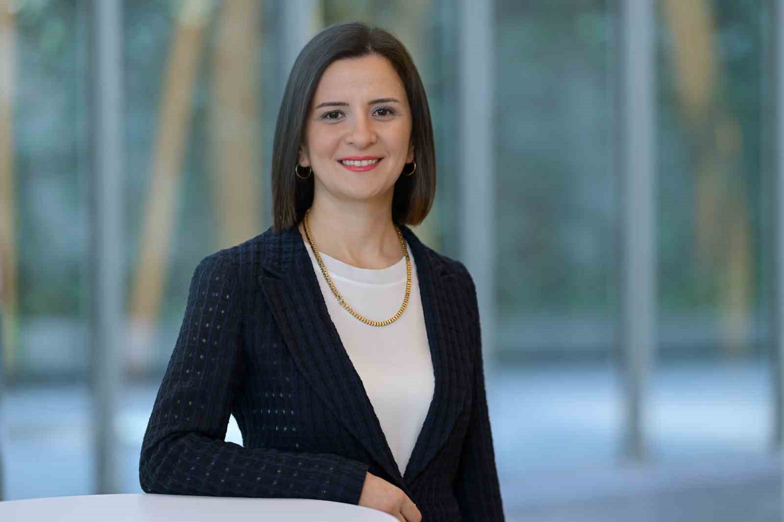 Garanti BBVA mobilden seyahat hizmeti
Garanti BBVA mobilden seyahat hizmeti