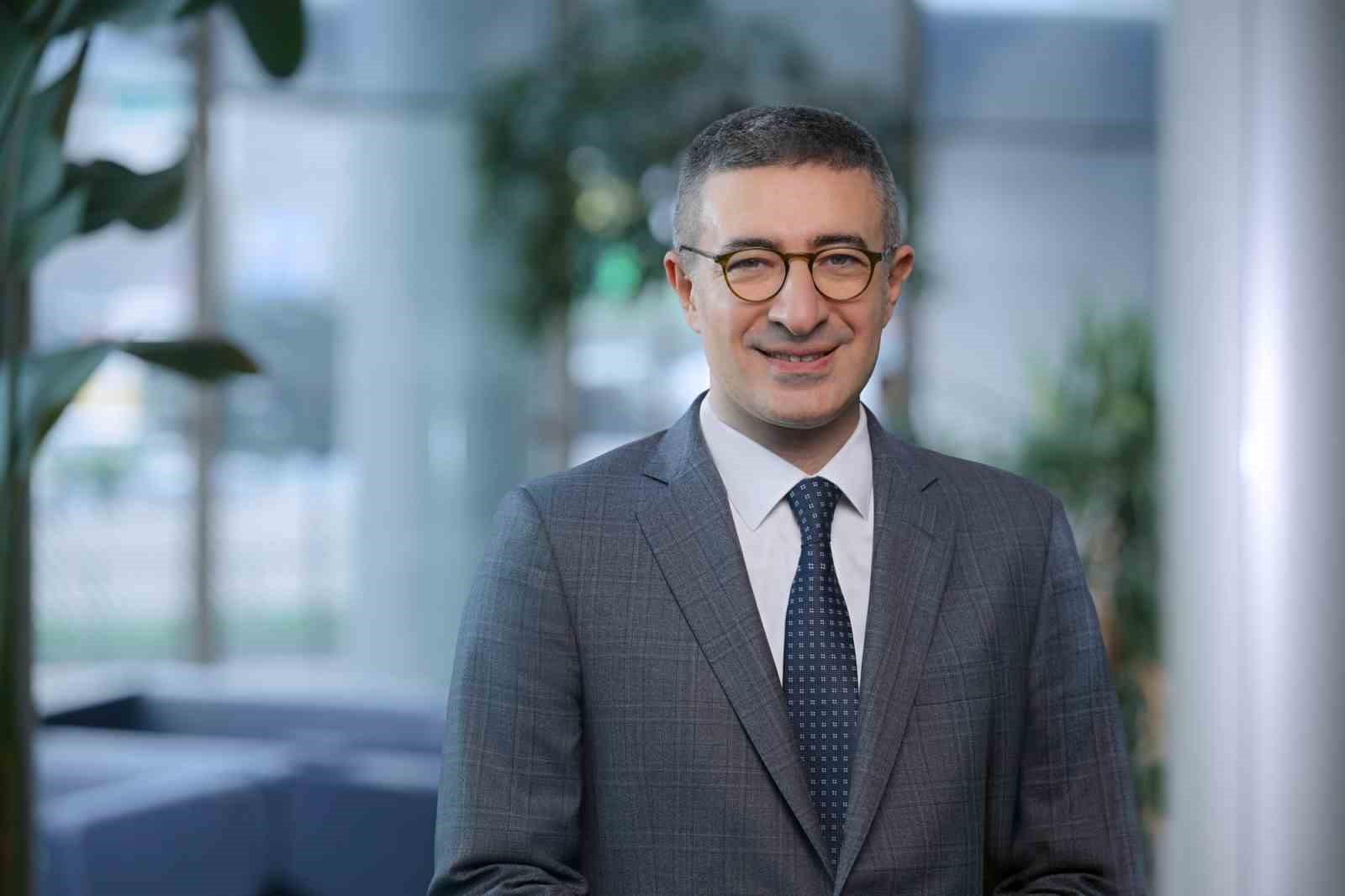 Garanti BBVA Portföy yatırım fonlarında 1 trilyon TL eşiğini aştı
