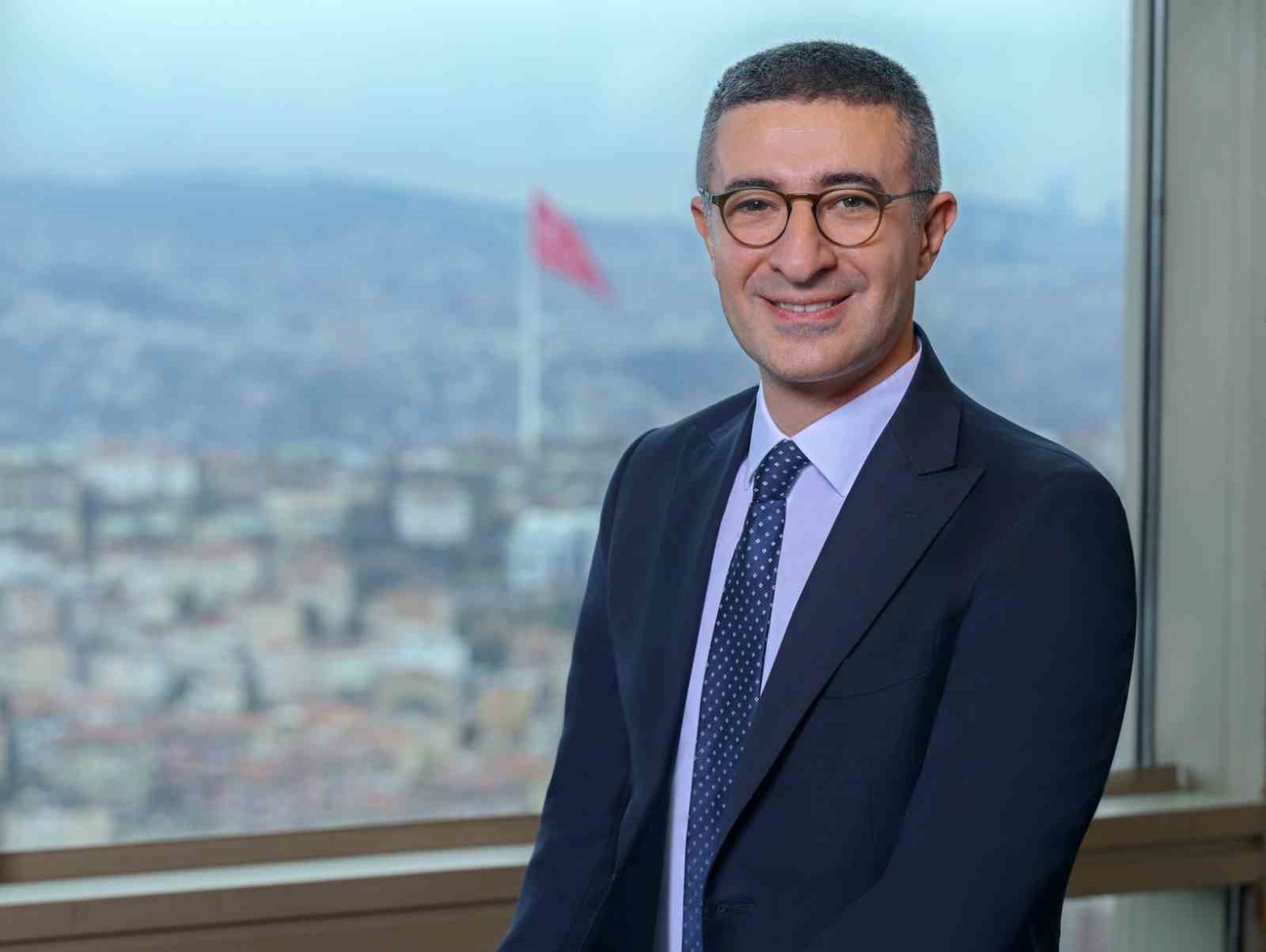 Garanti BBVA, UNO’nun enerji verimli üretim yatırımına 13 milyon euro finansman sağladı
