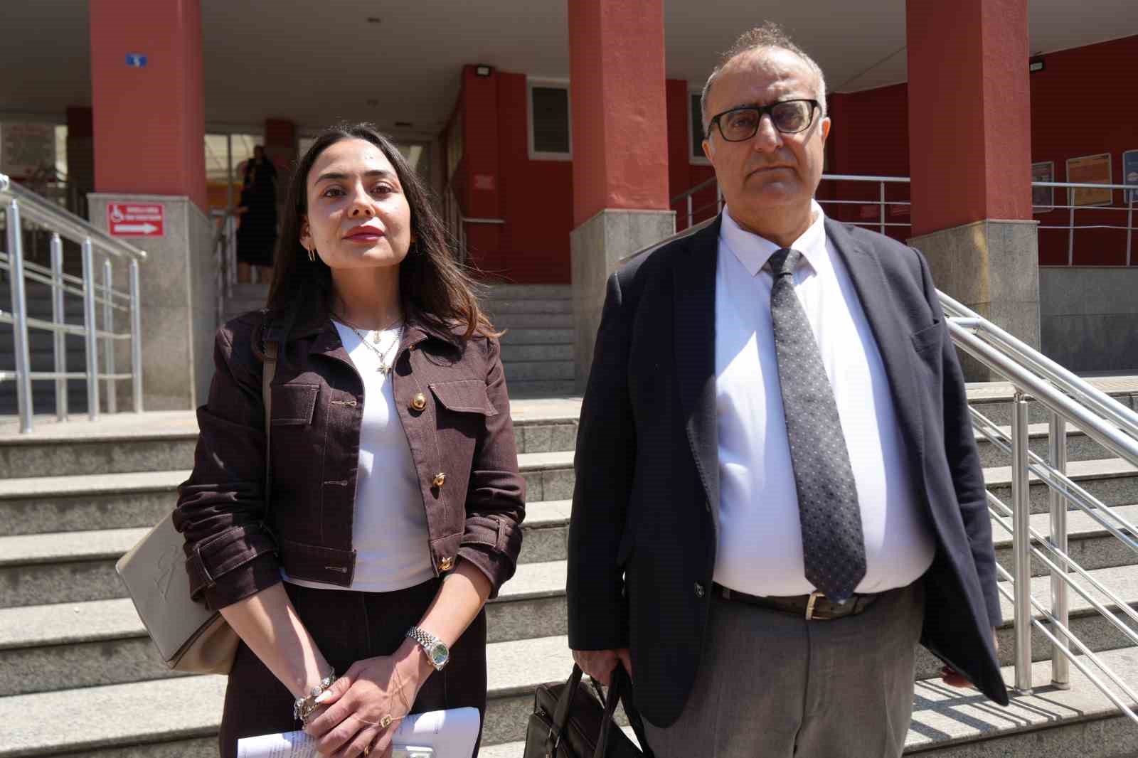 Gazeteci Güngör Arslan cinayeti davasında mahkeme kararında direndi
