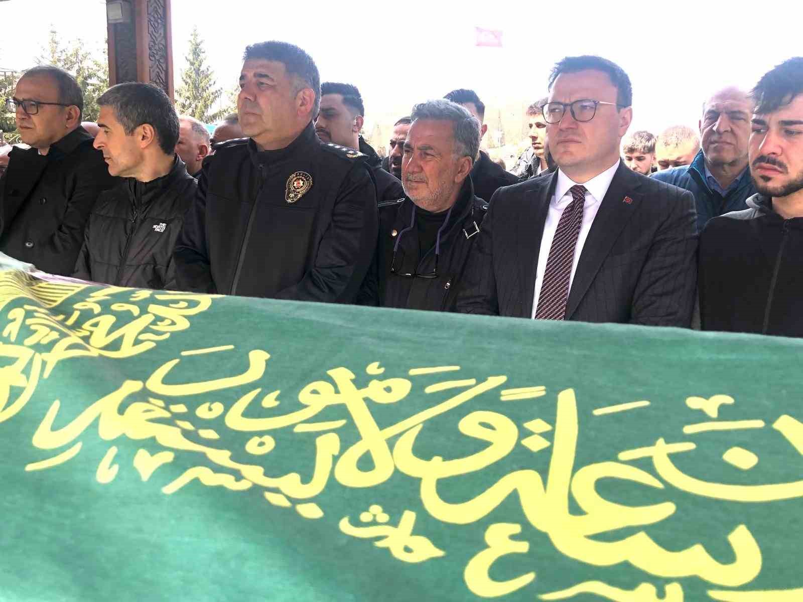 Gazeteci Vedat Refayeli’nin acı günü
