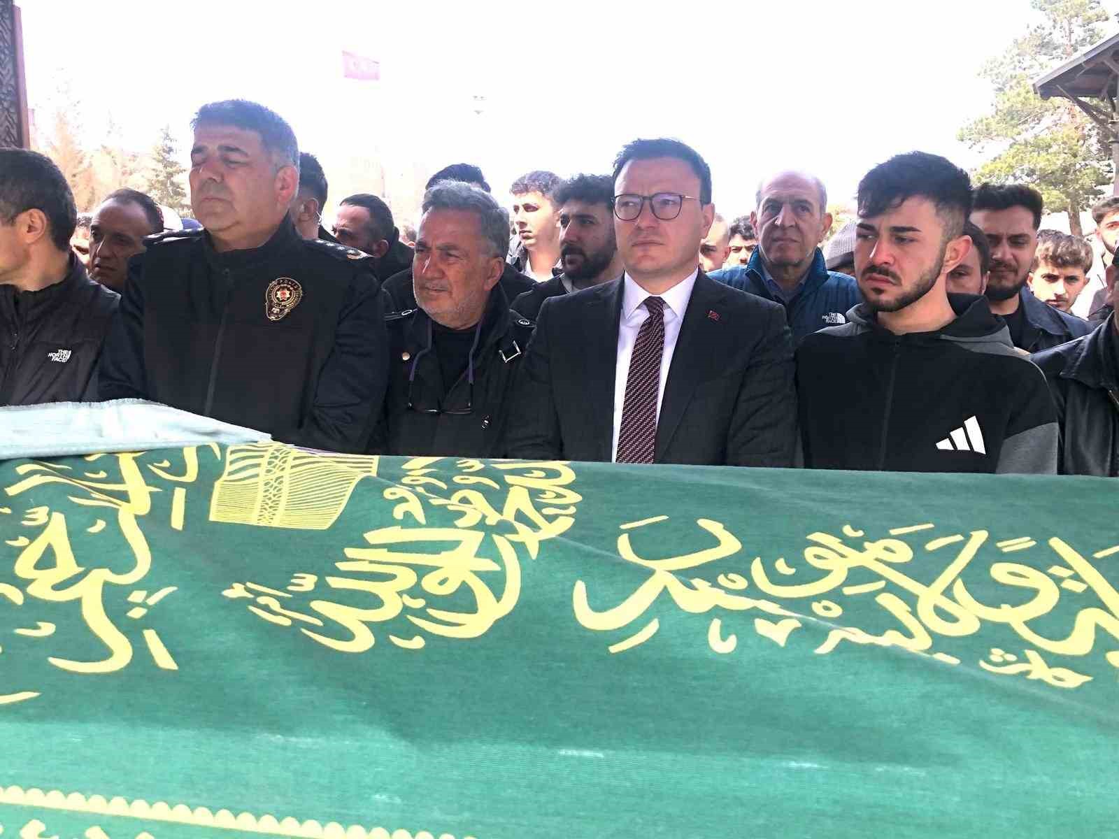 Gazeteci Vedat Refayeli’nin acı günü
