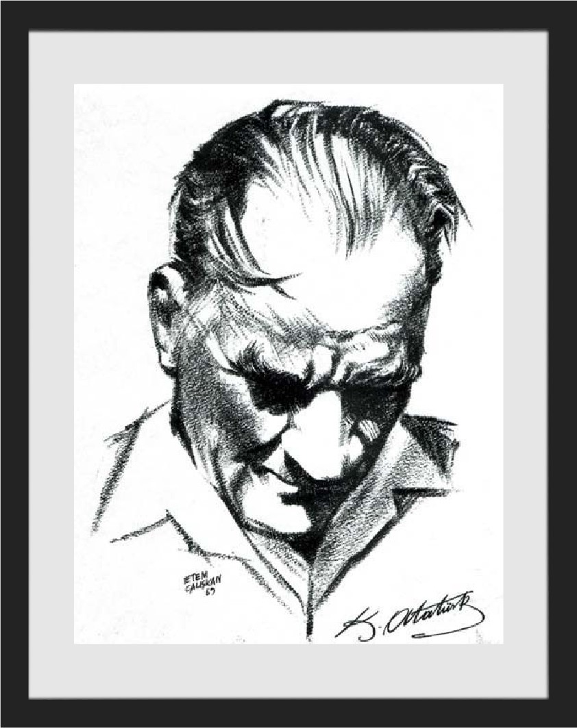 Gazi Mustafa Kemal Atatürk’ün Gaziantep’e gelişinin 93’üncü yıl dönümü
