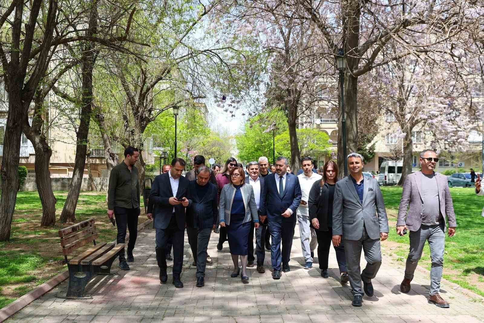 Gaziantep Büyükşehir’den kent içi ulaşımı rahatlatacak yeni çözüm
