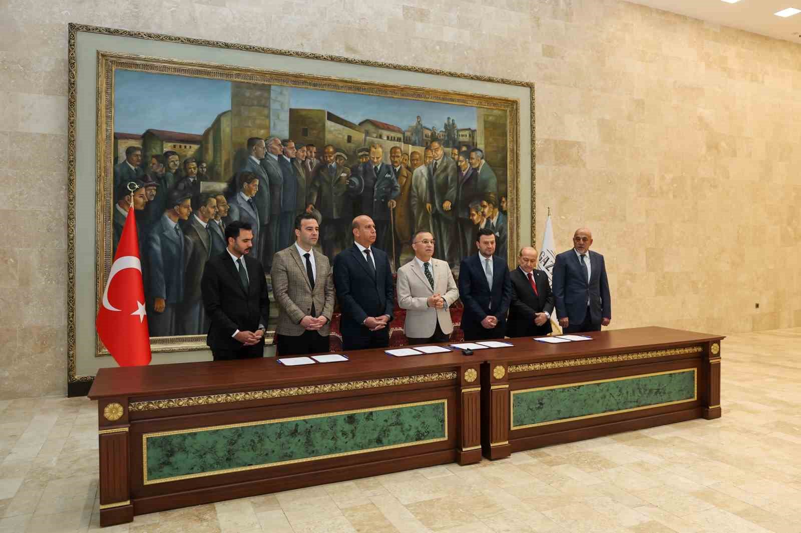 Gaziantep FK maçlarında "Amatörler ve Aile Tribünü" dönemi
