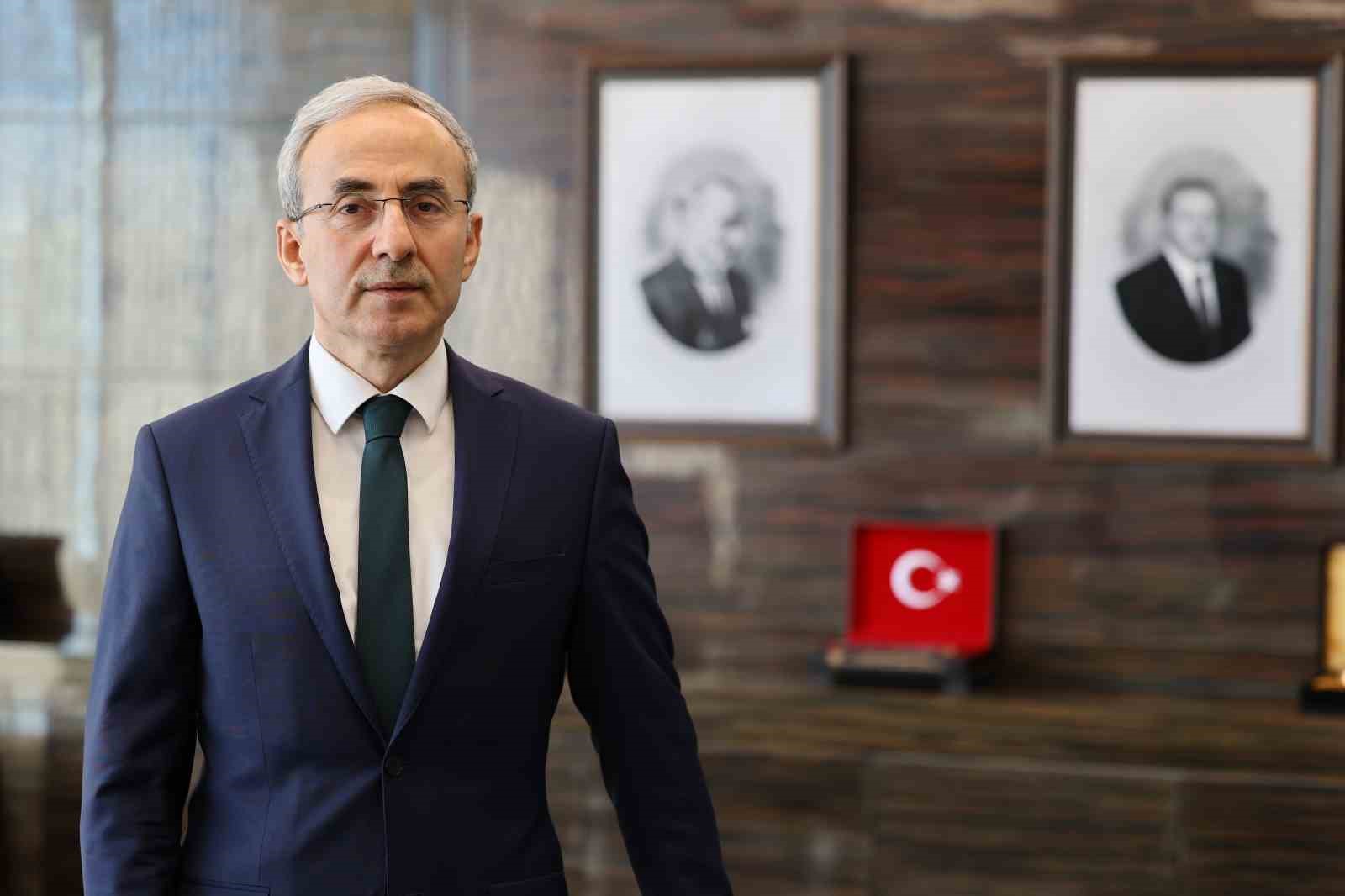 Gaziantep İslam Bilim ve Teknoloji Üniversitesi’nin akademik yayın başarısı
