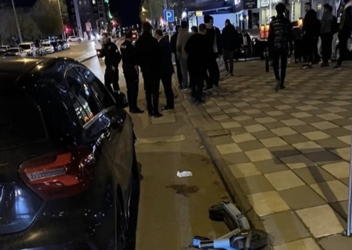 Gaziantep’te 17 yaşındaki Ezgi Alya’nın öldüğü scooter kazası davasında karar onandı

