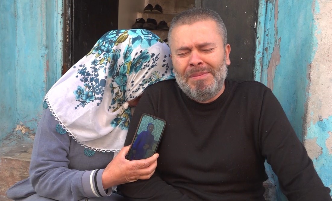 Gaziantep’te 17 yaşındaki kızdan 1 haftadır haber alınamıyor
