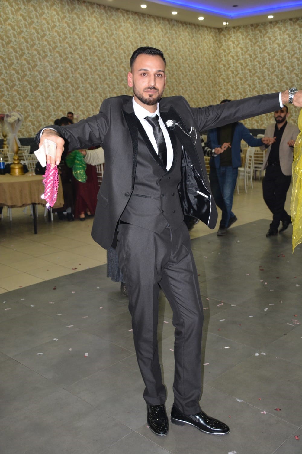 Gaziantep’te 24 yaşındaki gencin ölümünde acılı anneden şok iddia
