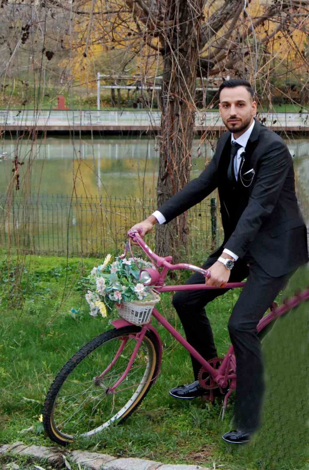 Gaziantep’te 24 yaşındaki gencin ölümünde acılı anneden şok iddia
