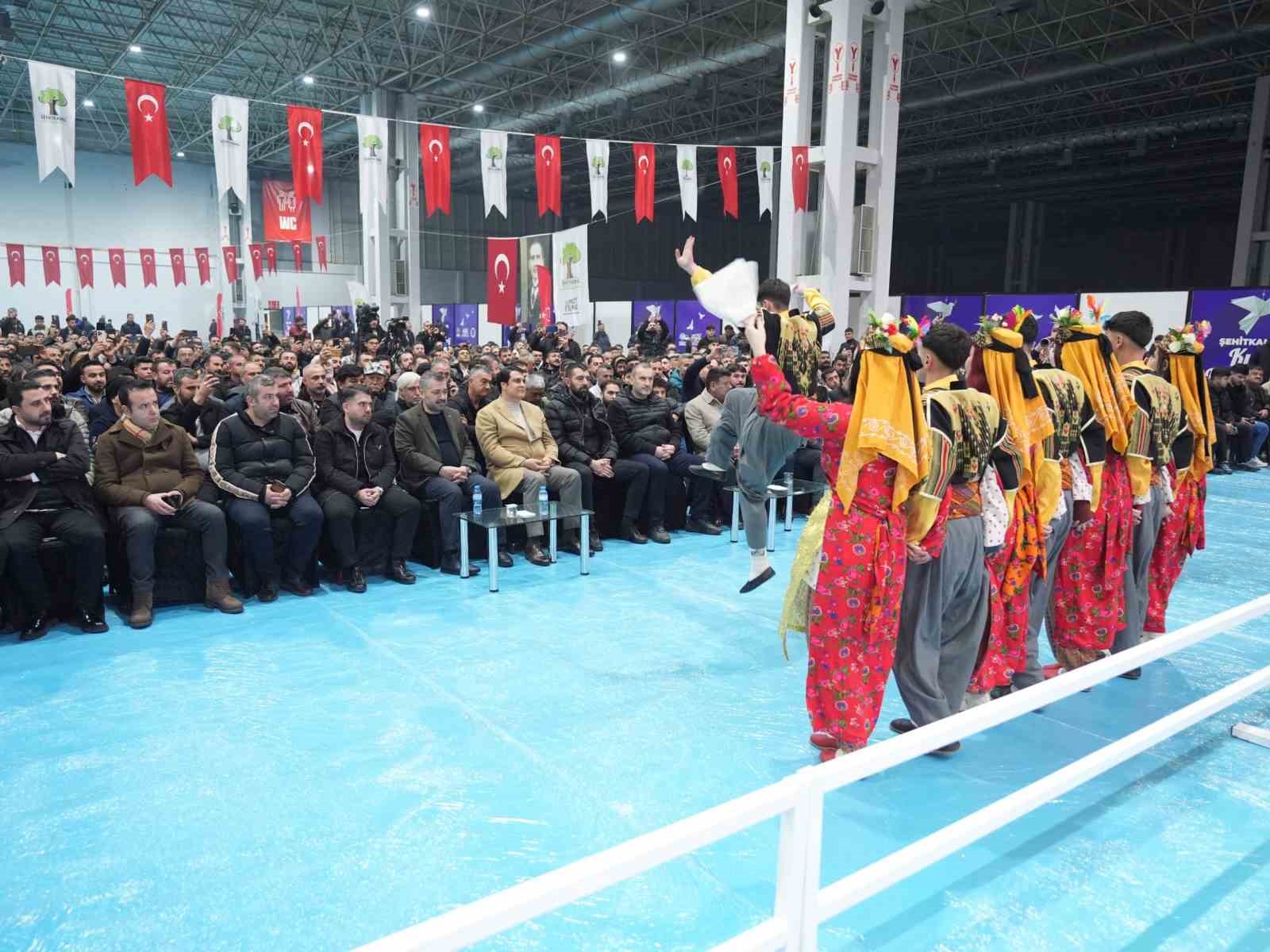 Gaziantep’te ’29. Türkiye Filo Güvercin Güzellik Festivali’ düzenlendi
