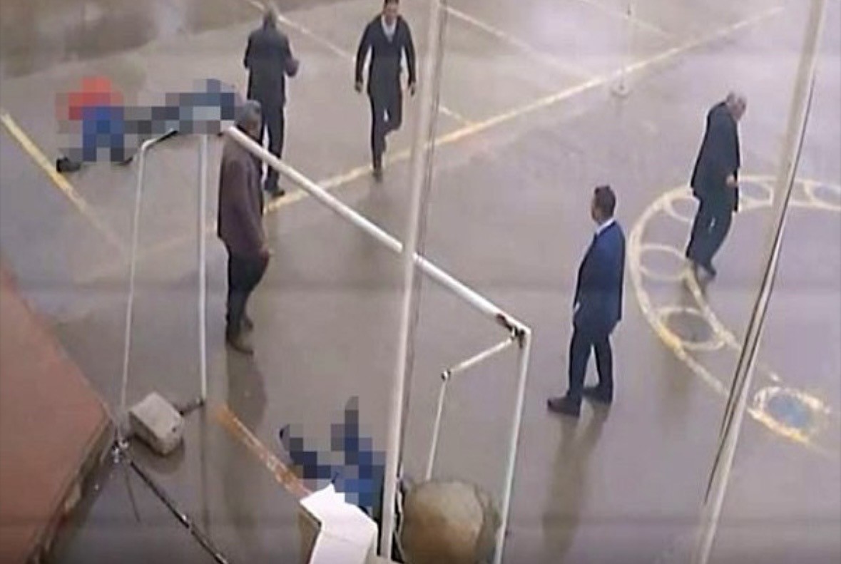 Gaziantep’te 3 kardeşin öldüğü muhtarlık kavgasında sanığa 75 yıl ceza
