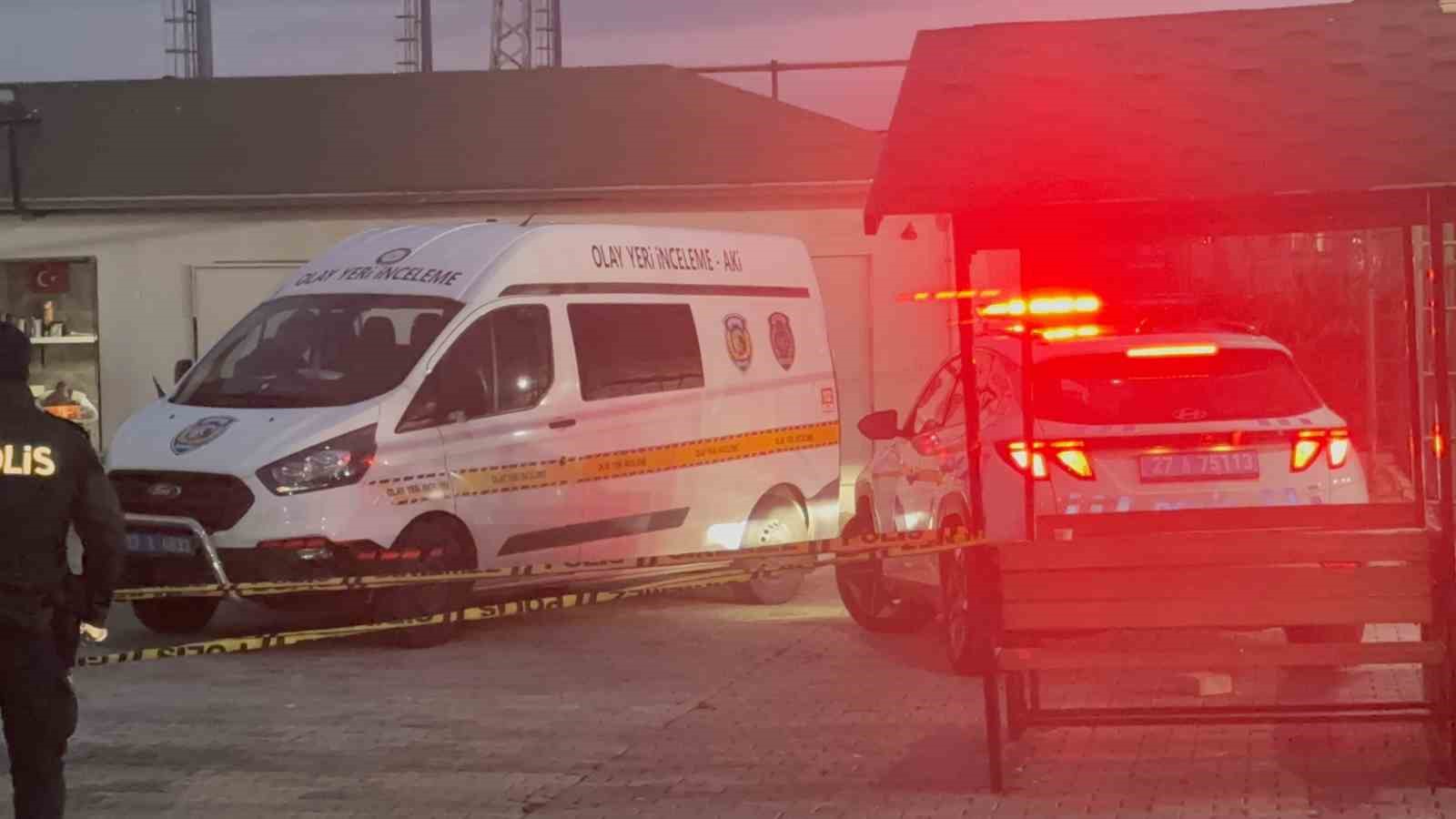 Gaziantep’te arkadaşının bıçakladığı 15 yaşındaki çocuk kurtarılamadı
