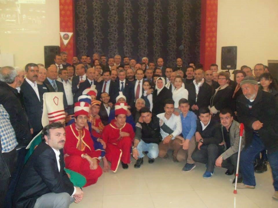 Gaziantep’te azimle çalışan anne 4 çocuğunu meslek sahibi yaptı
