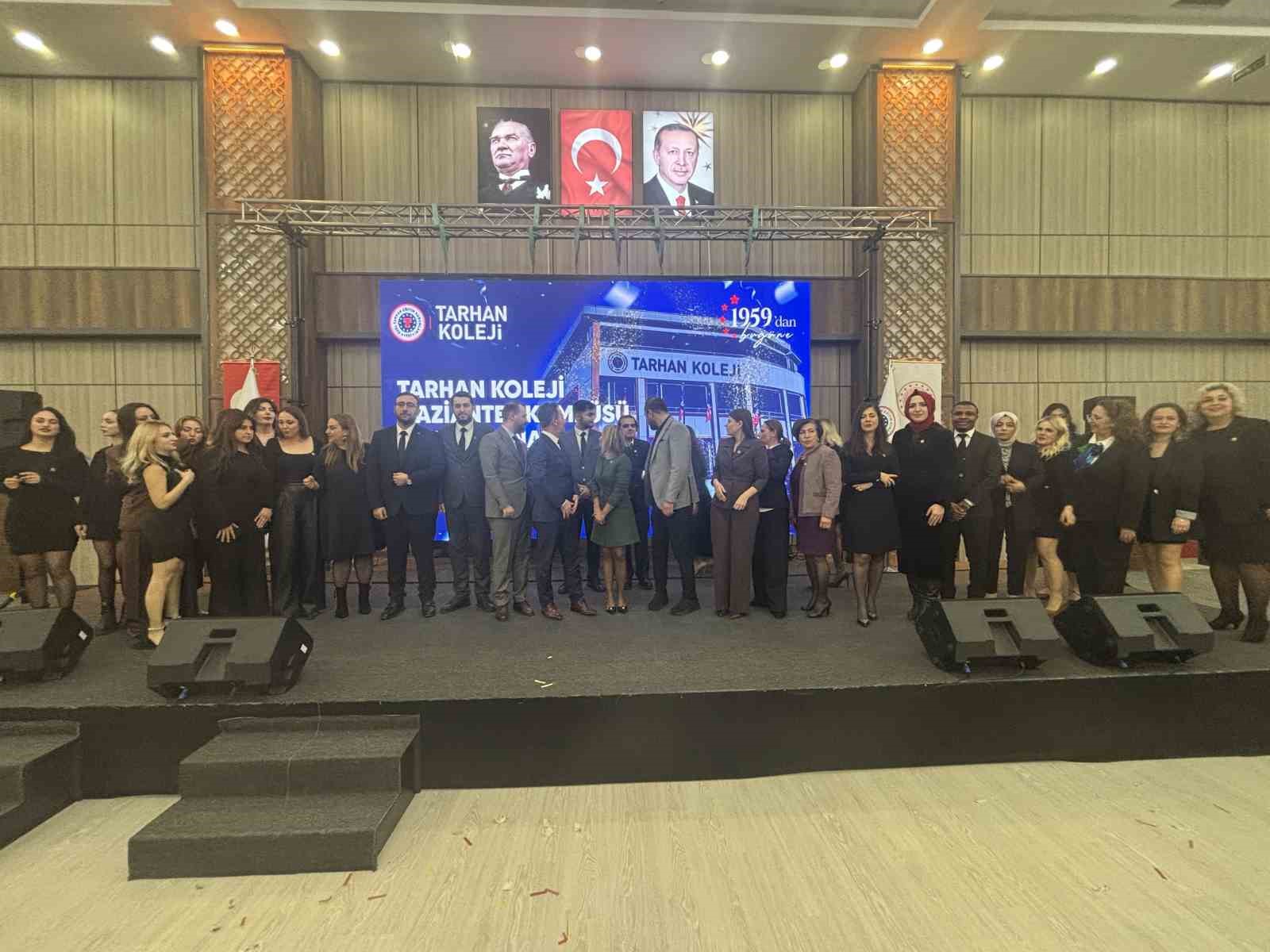 Gaziantep’te eğitiminde yeni heyecan
